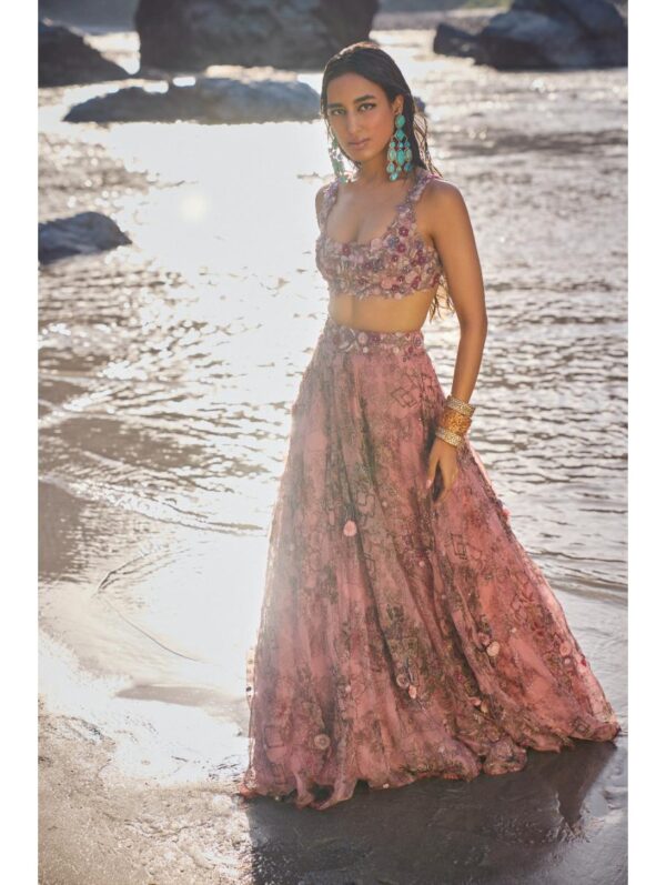 Ridhima Basim - AYZEL