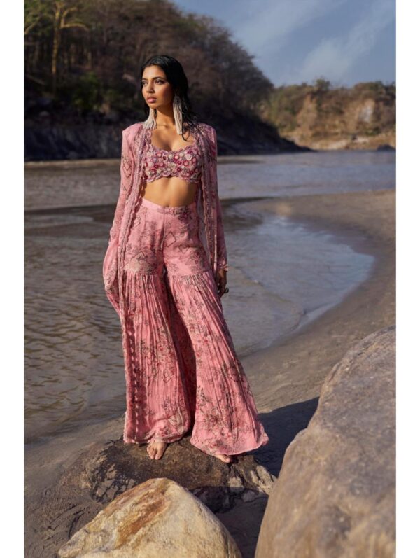 Ridhima Basim - IRINA