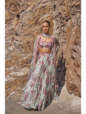 Ridhima Basim - AARZO - Image 4