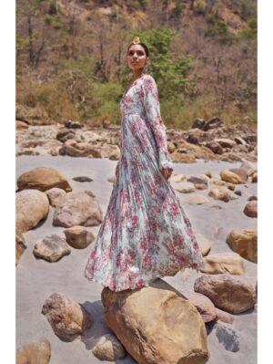 Ridhima Basim - NOUSHA - Image 4
