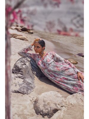 Ridhima Basim - NOUSHA - Image 2