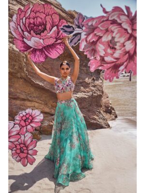 Ridhima Basim - MAHROSH - Image 5