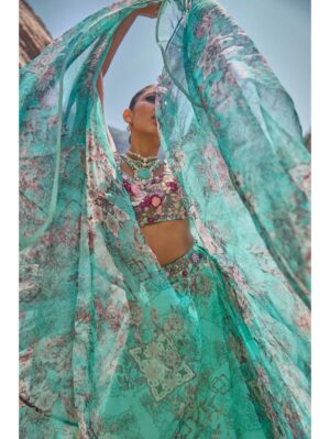 Ridhima Basim - MAHROSH - Image 3