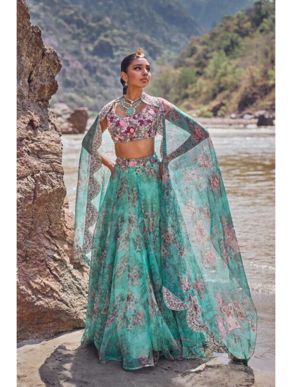 Ridhima Basim - MAHROSH
