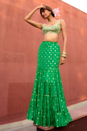 Chamee and Palak - AISHA - Image 7