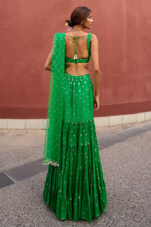 Chamee and Palak - AISHA - Image 8
