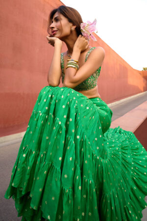 Chamee and Palak - AISHA - Image 6