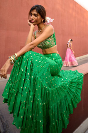 Chamee and Palak - AISHA - Image 5