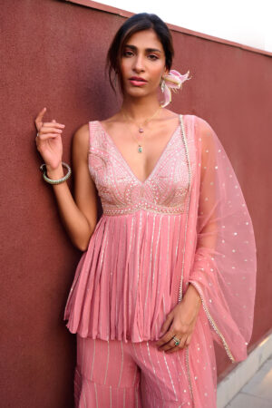 Chamee and Palak - EDEN - Image 3