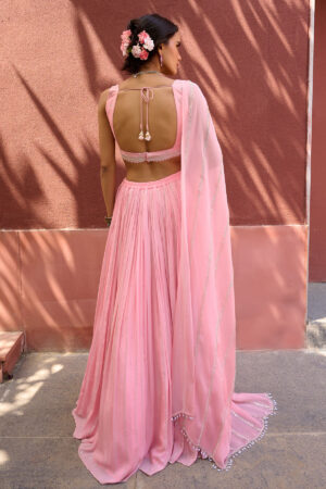 Chamee and Palak - LUCIA - Image 8