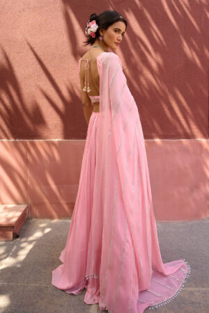 Chamee and Palak - LUCIA - Image 7