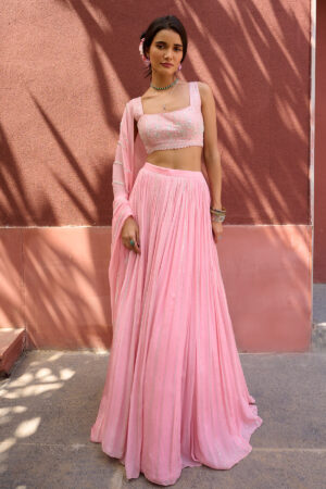 Chamee and Palak - LUCIA - Image 4