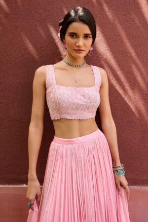Chamee and Palak - LUCIA - Image 2
