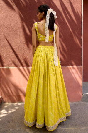 Chamee and Palak - ROMA - Image 7