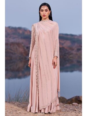 Nidhika Shekhar - JALSAA E BAHAAR ANRAKALI - Image 4