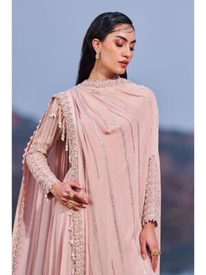 Nidhika Shekhar - JALSAA E BAHAAR ANRAKALI - Image 2