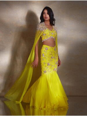 Shloka Khialani - ARIEL - Image 2