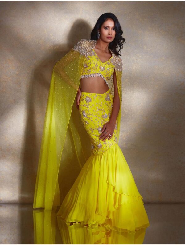 Shloka Khialani - ARIEL