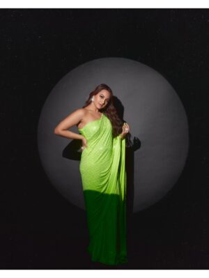 Awigna - Neon Green Blink - Image 4