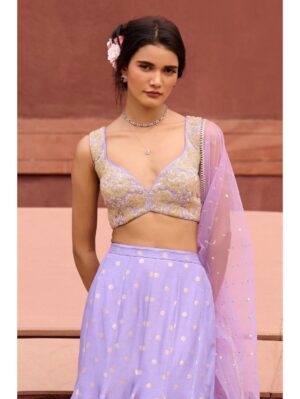 Chamee and Palak - ZARA - Image 5