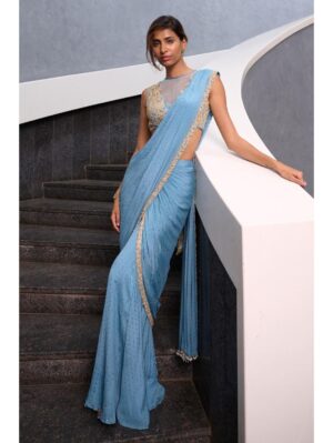 Chamee and Palak - Naz - Image 11
