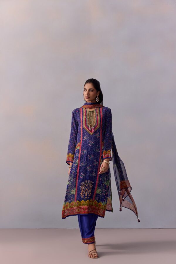 Kalista – SAHIBA