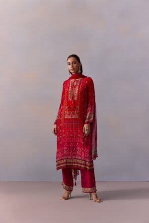 Kalista – SHAZIA - Image 2
