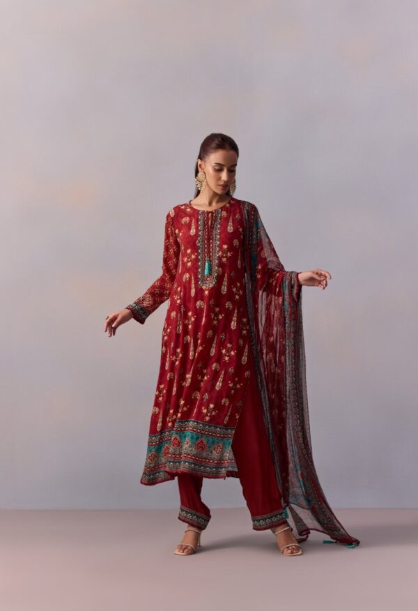 Kalista – REHAM