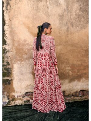 Ridhima Basim - Mehr Jacket Set - Image 2