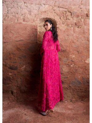 Ridhima Basim - Lali Jacket Set - Image 3