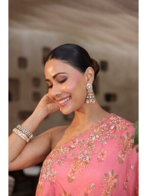 Gopi Vaid - Elena Pant Set - Image 3
