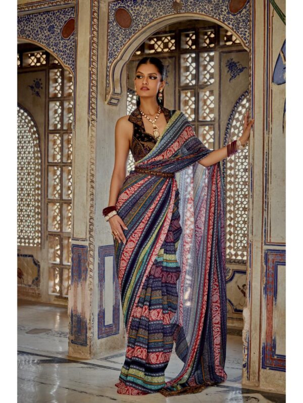 Kalista – INARA SAREE