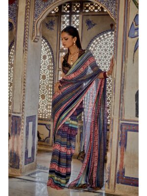 Kalista – INARA SAREE - Image 2