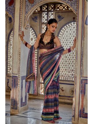 Kalista – INARA SAREE - Image 3
