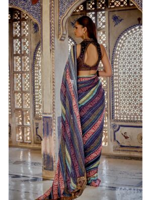 Kalista – INARA SAREE - Image 4