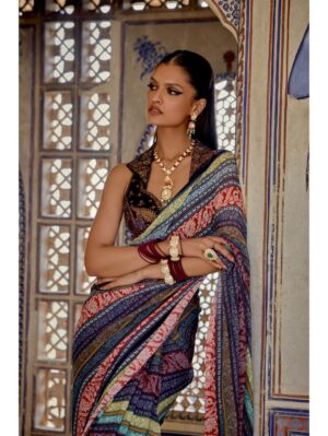 Kalista – INARA SAREE - Image 5