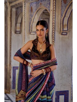 Kalista – INARA SAREE - Image 6