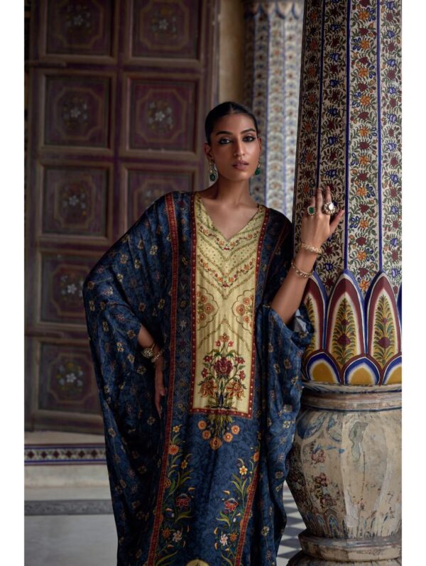 Kalista – SAISHA KAFTAN