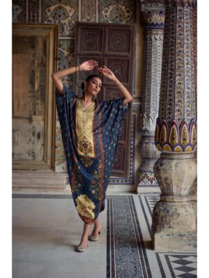 Kalista – SAISHA KAFTAN - Image 3
