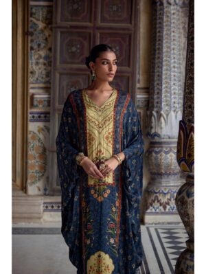 Kalista – SAISHA KAFTAN - Image 4