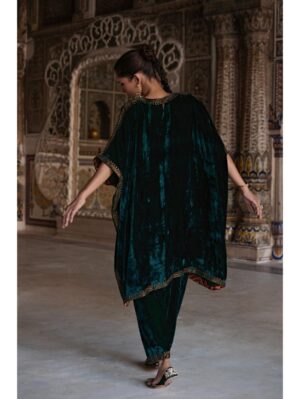 Kalista – ZOHRA - Image 6
