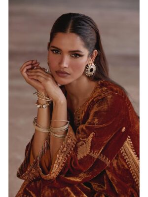 Kalista – ANAM KAFTAN SET - Image 5