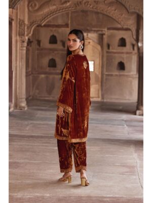 Kalista – ANAM KAFTAN SET - Image 6