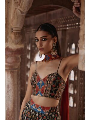 Kalista – SAIMA SHARARA SET - Image 3