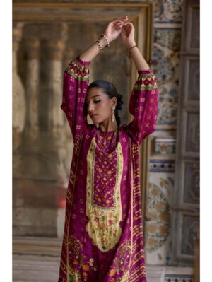 Kalista – RUHAANI - Image 3