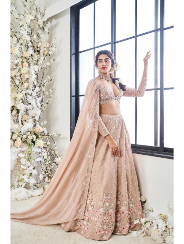 Disha Muchhala - PANKH