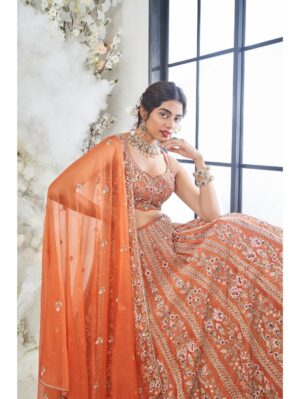 Disha Muchhala - PUSHPKALI - Image 2