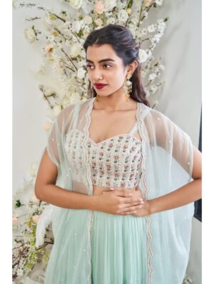 Disha Muchhala - FRENCH TURQ KNOTS - Image 2