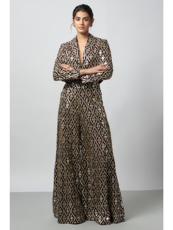 Gopi Vaid -Shion Pant Set
