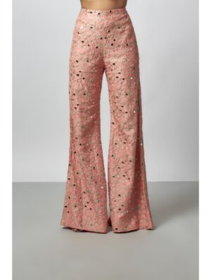 Gopi Vaid - Sanura Pant Set - Image 4